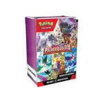 Paldea Evolved Booster Bundle (Sealed) — English — Cardelle