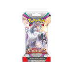 Paldea Evolved Sleeved Booster Pack (Sealed) — English — Cardelle