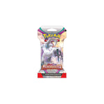 Paldea Evolved Sleeved Booster Pack