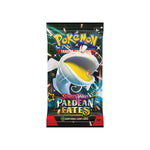 Paldean Fates Booster Pack (Sealed) — English — Cardelle