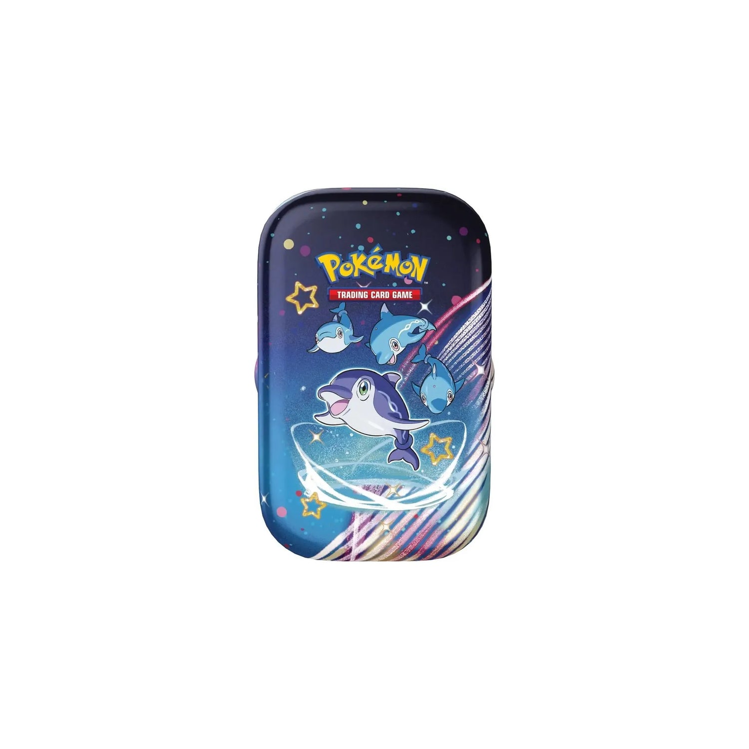 Paldean Fates Mini Tin (Sealed)