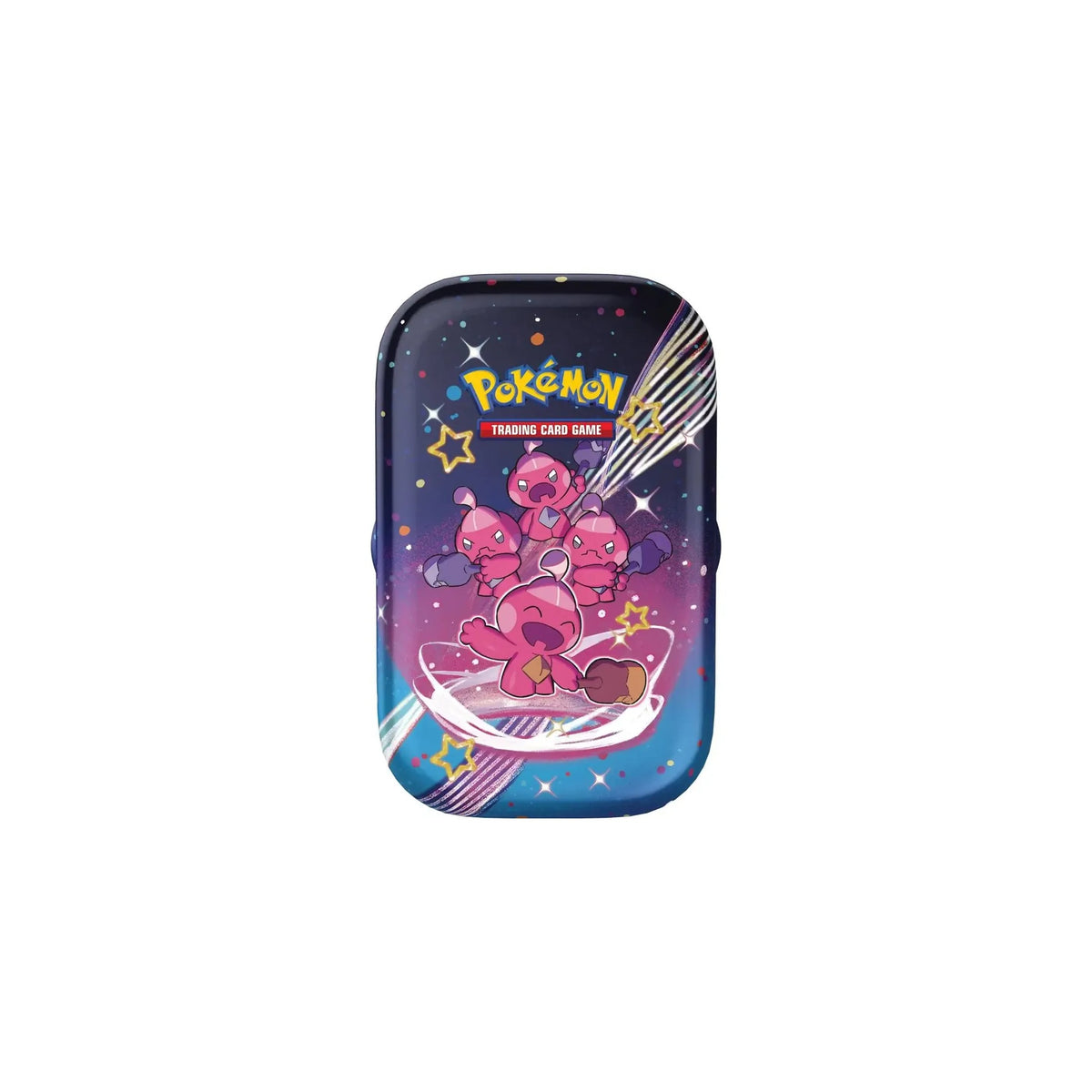 Paldean Fates Mini Tin