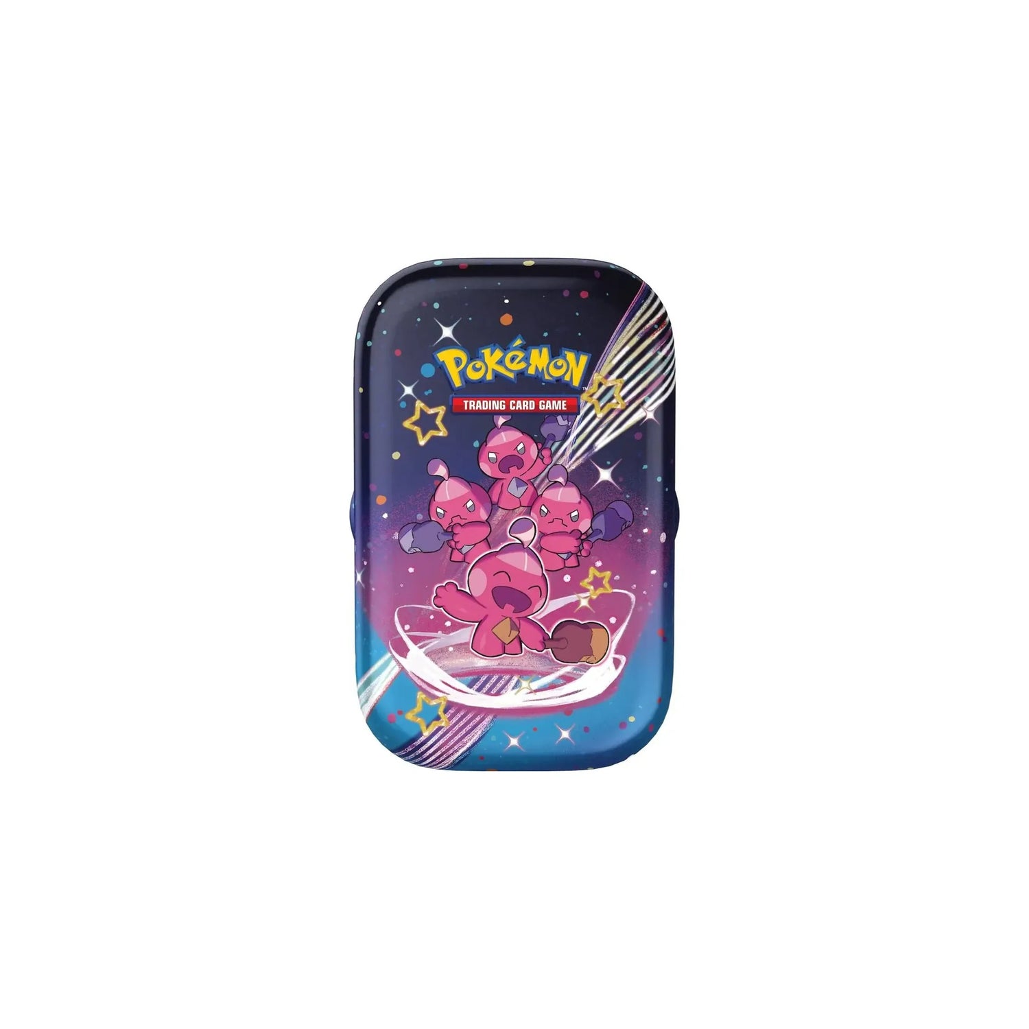 Paldean Fates Mini Tin