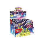 Paldean Fates Mini Tins Display (Sealed) — English — Cardelle