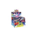 Paldean Fates Mini Tins Display