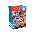 Paradox Rift Booster Bundle (Sealed) — English — Cardelle