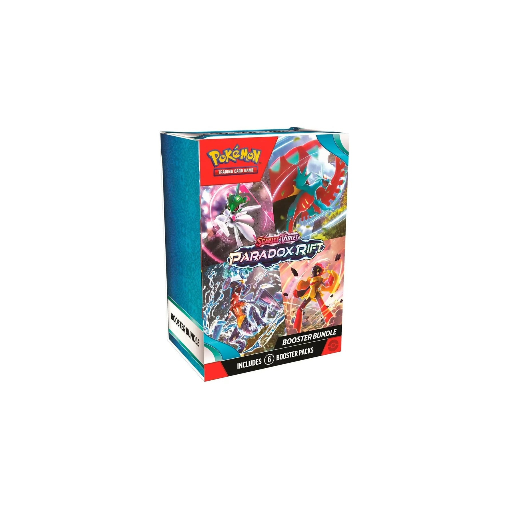 Paradox Rift Booster Bundle