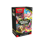 Perfect Order Booster Bundle (Sealed) — English — Cardelle