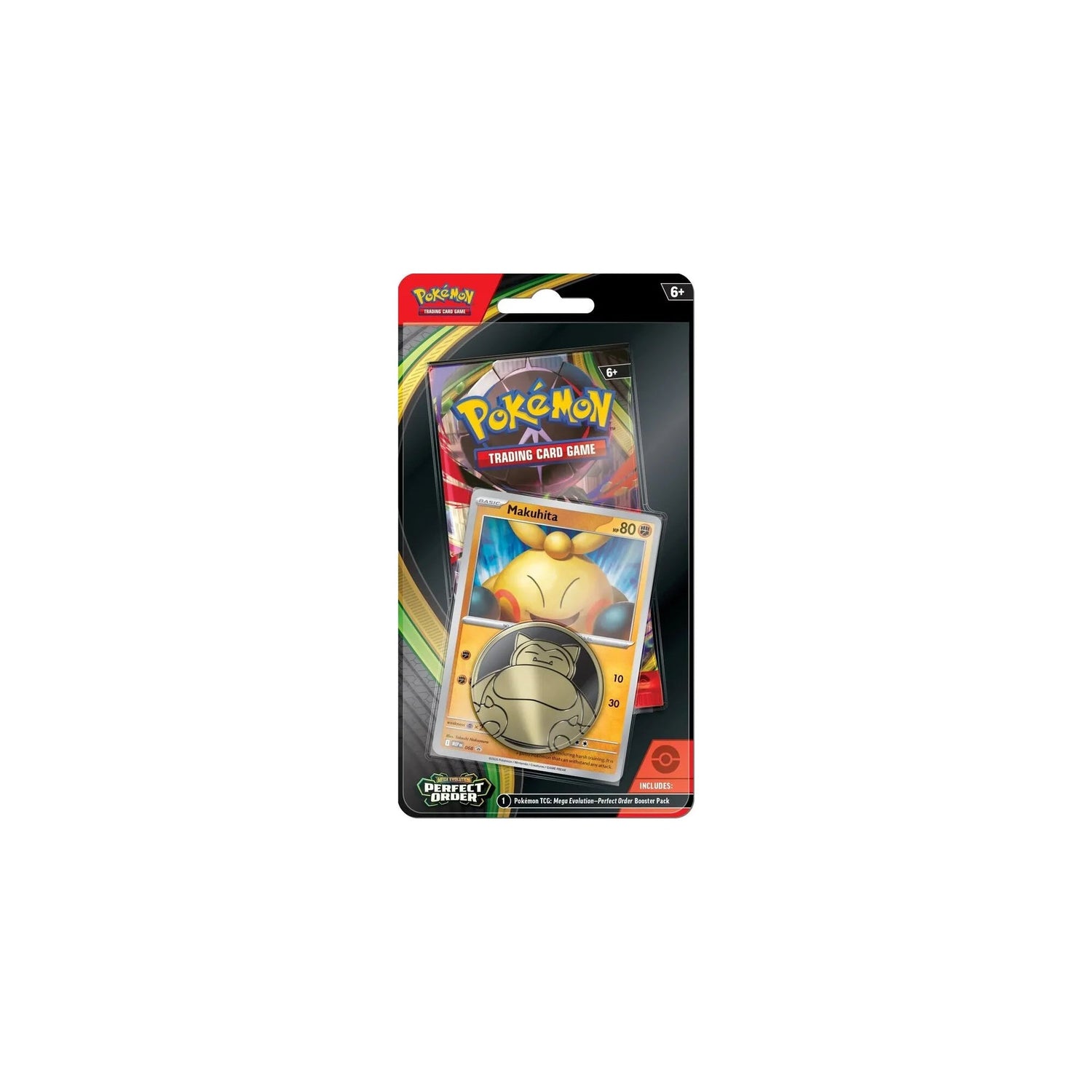 Perfect Order Checklane Blister