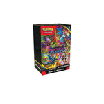 Phantasmal Flames Booster Bundle (Sealed)