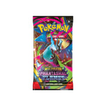 Phantasmal Flames Booster Pack (Sealed) — English — Cardelle