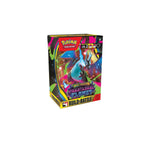 Phantasmal Flames Build & Battle Box (Sealed)