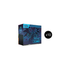 Phantasmal Flames Elite Trainer Box Case (Sealed)