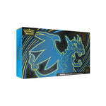 Mega Charizard X ex Ultra-Premium Collection (Sealed) — English — Cardelle
