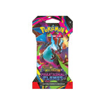 Phantasmal Flames Sleeved Booster Pack (Sealed) — English — Cardelle