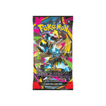 Pitch Black Booster Pack (Sealed) — English — Cardelle