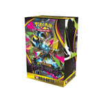 Pitch Black Build & Battle Box (Sealed) — English — Cardelle
