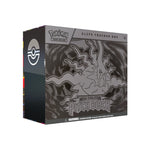 Pitch Black Elite Trainer Box (Sealed) — English — Cardelle