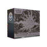 Pitch Black Pokémon Center Elite Trainer Box (Sealed) — English — Cardelle