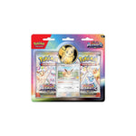 Prismatic Evolutions 2-Pack Blister