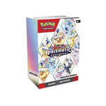 Prismatic Evolutions Booster Bundle (Sealed) — English — Cardelle