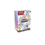 Prismatic Evolutions Booster Bundle