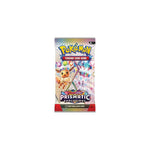 Prismatic Evolutions Booster Pack