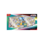 Prismatic Evolutions Lucario ex & Tyranitar ex Premium Collection (Sealed) — English — Cardelle