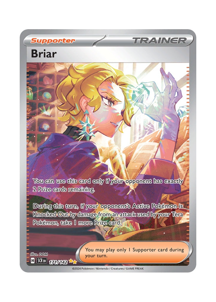Briar – Stellar Crown (171)