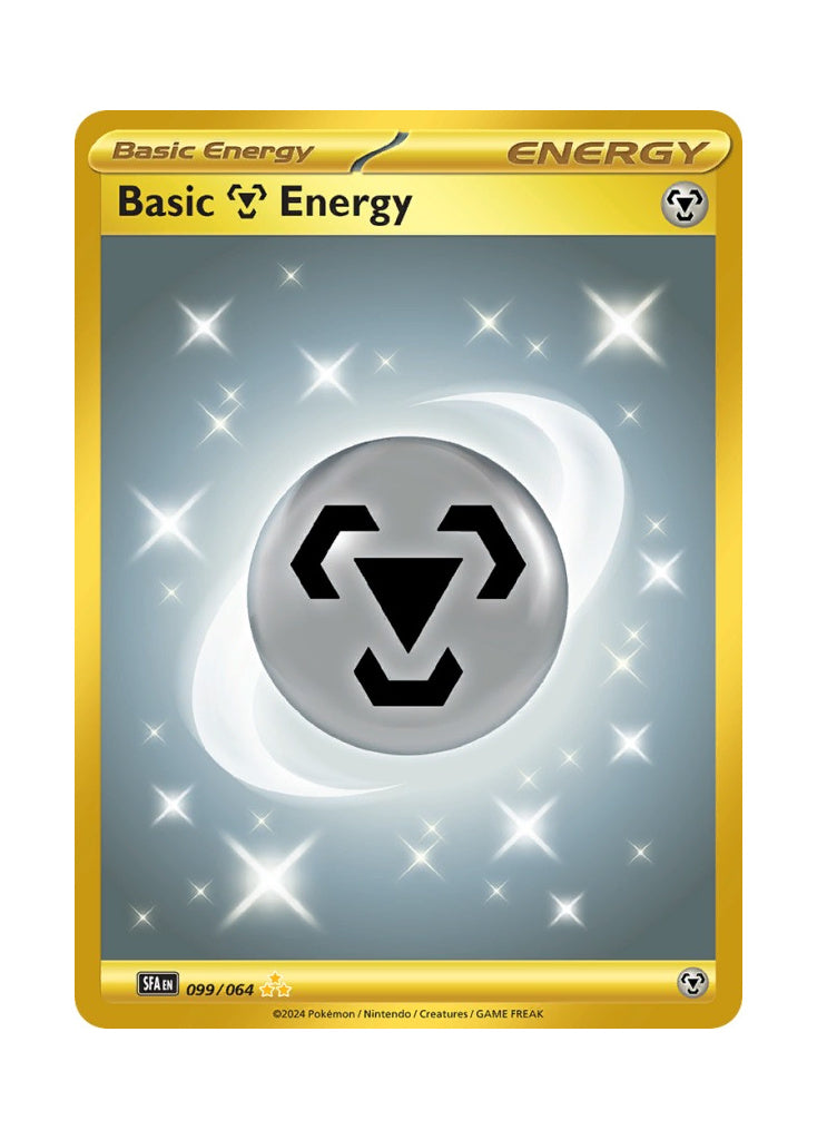 Basic Energy – Shrouded Fable (099)