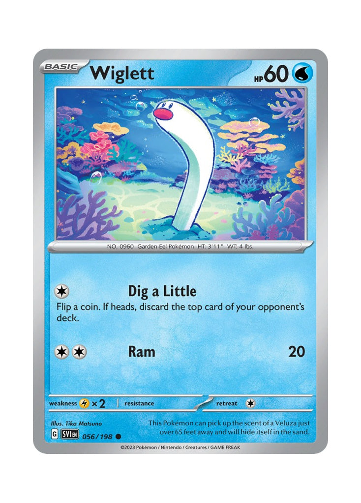 Wiglett – Scarlet & Violet (056)