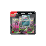 Shrouded Fable 3 Pack Blister