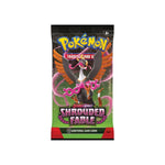 Shrouded Fable Booster Pack (Sealed) — English — Cardelle