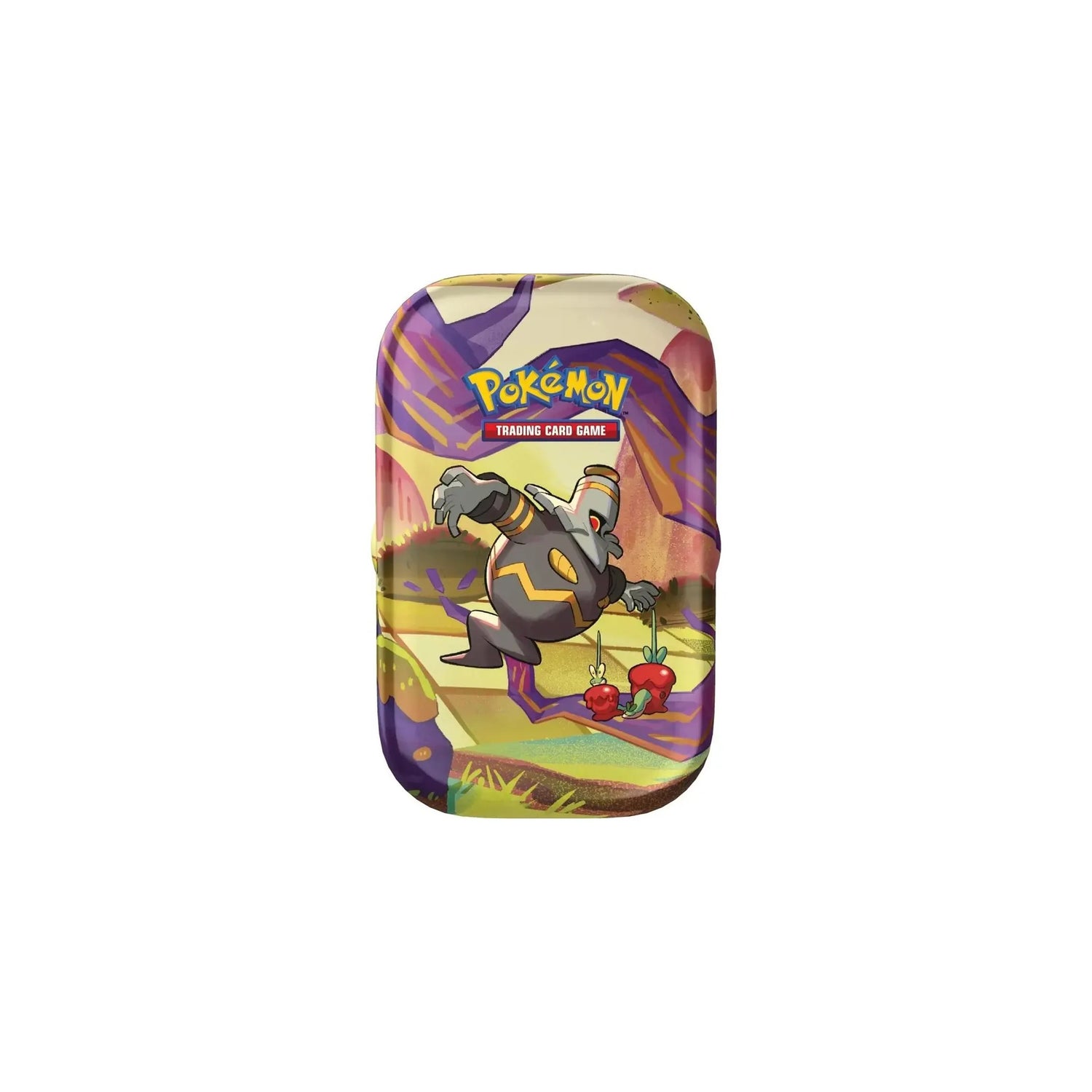 Shrouded Fable Mini Tin (Sealed)