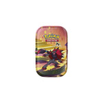 Shrouded Fable Mini Tin