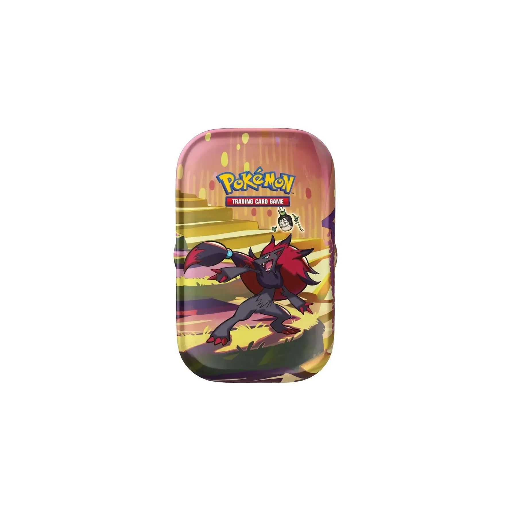 Shrouded Fable Mini Tin