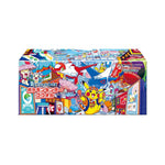 Special Box Pokemon Center Fukuoka