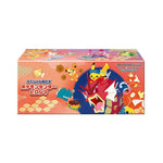 Special Box Pokemon Center Hiroshima