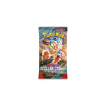 Stellar Crown Booster Pack