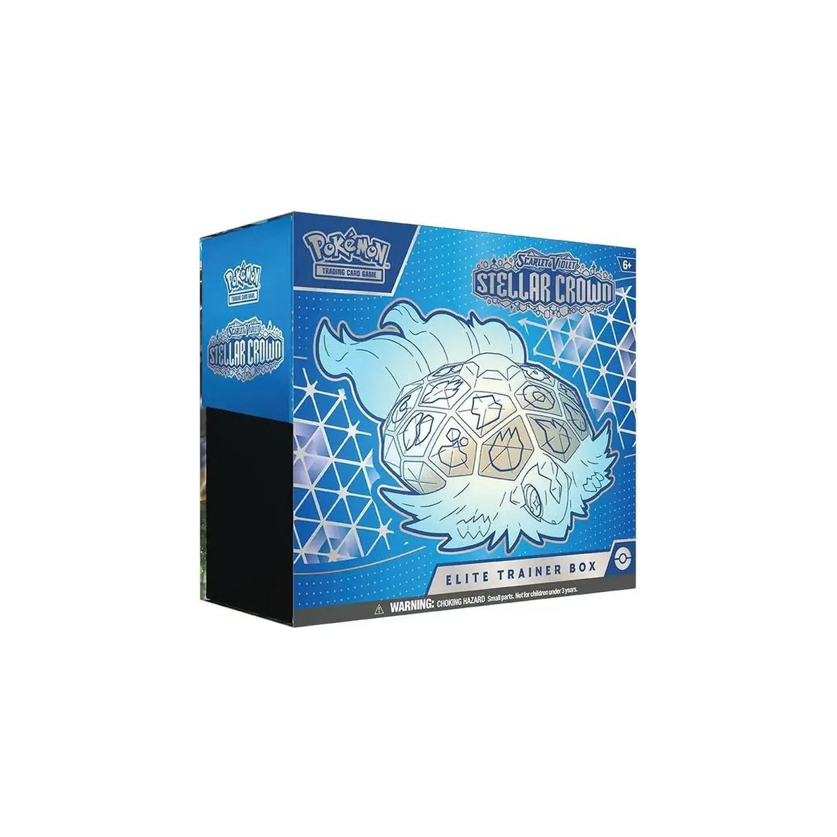 Stellar Crown Elite Trainer Box