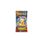 Surging Sparks Booster Pack
