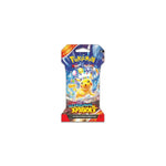 Surging Sparks Sleeved Booster Pack