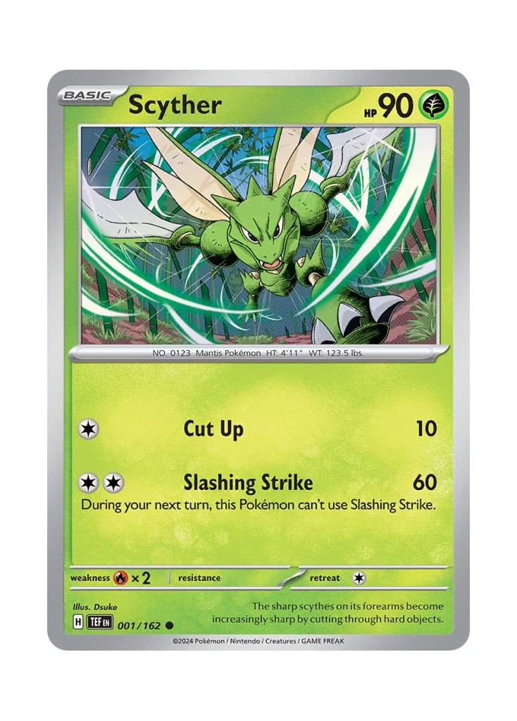 Scyther – Temporal Forces (001)