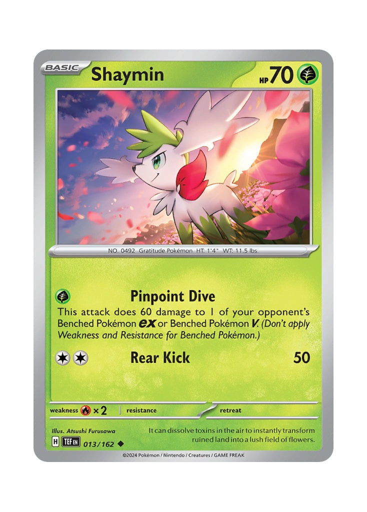 Shaymin – Temporal Forces (013)