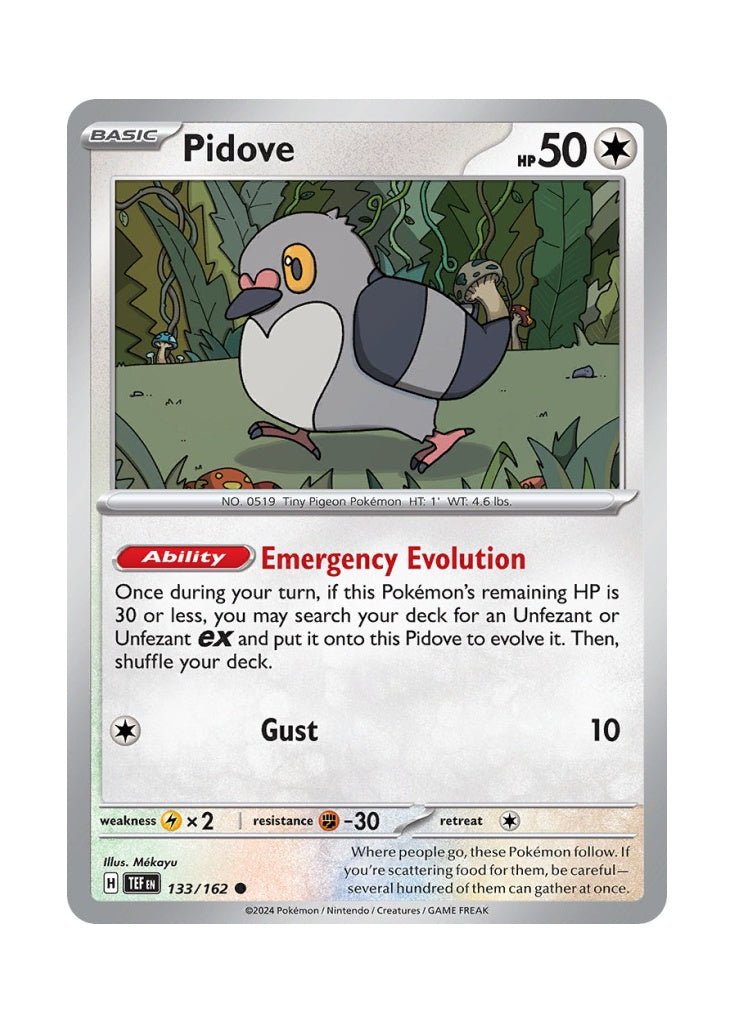 Pidove – Temporal Forces (133)