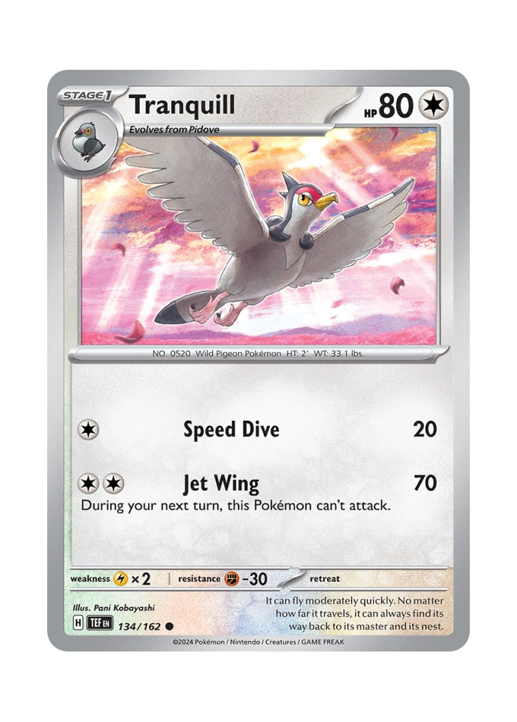 Tranquill – Temporal Forces (134)