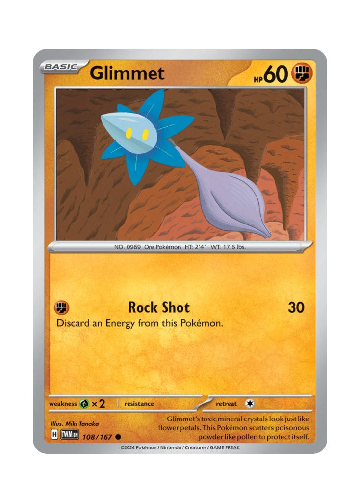 Glimmet – Twilight Masquerade (108)