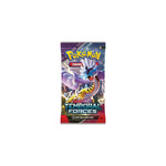 Temporal Forces Booster Pack