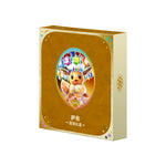 Simplified Chinese Terastal Gathering Binder Gift Box — Eevee — Simplified Chinese — Cardelle