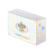 Simplified Chinese Terastal Gathering Eevee & Friends Super Premium Gift Box (Sealed) — Simplified Chinese — Cardelle